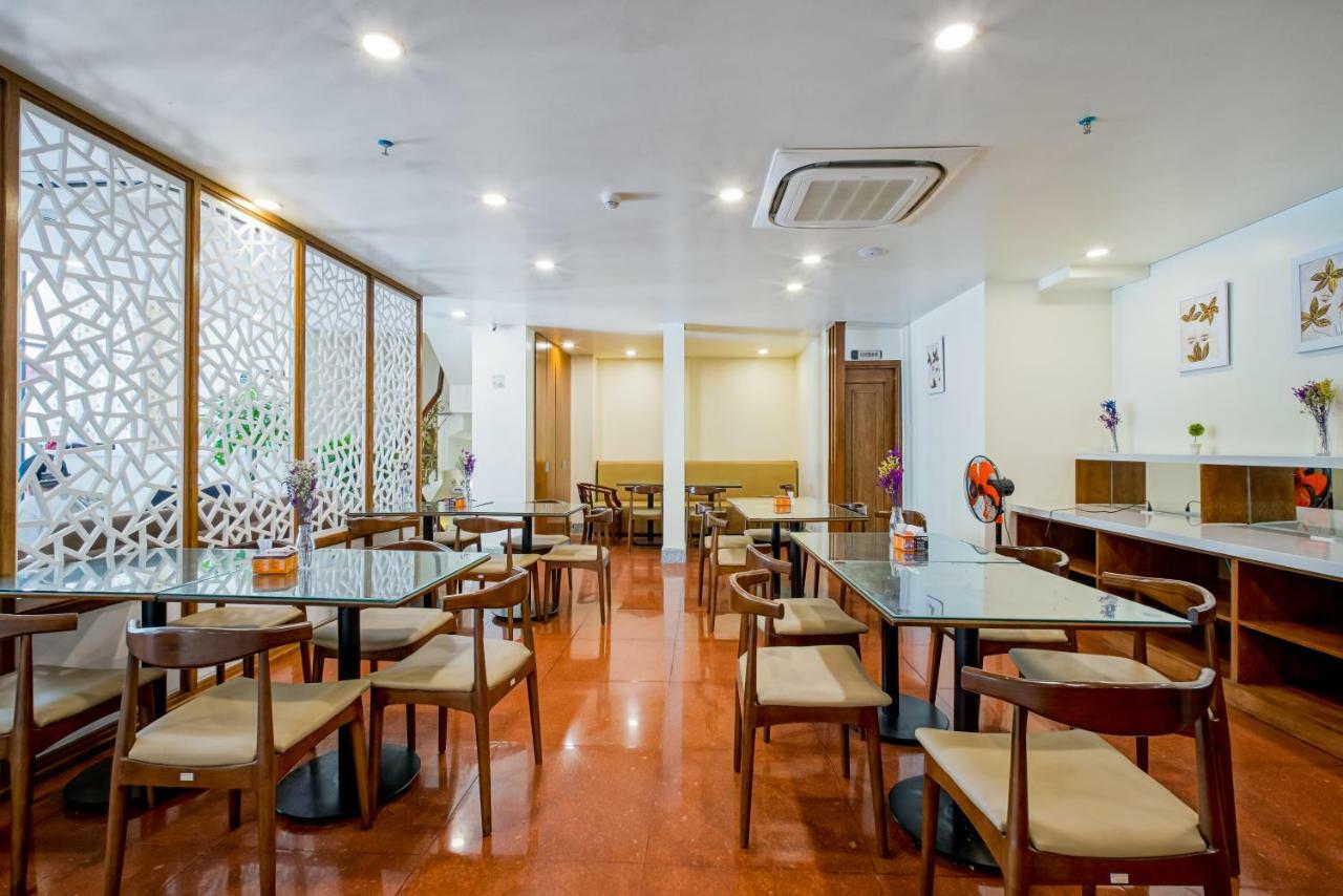 Mayvill Ho Chi Minh City
