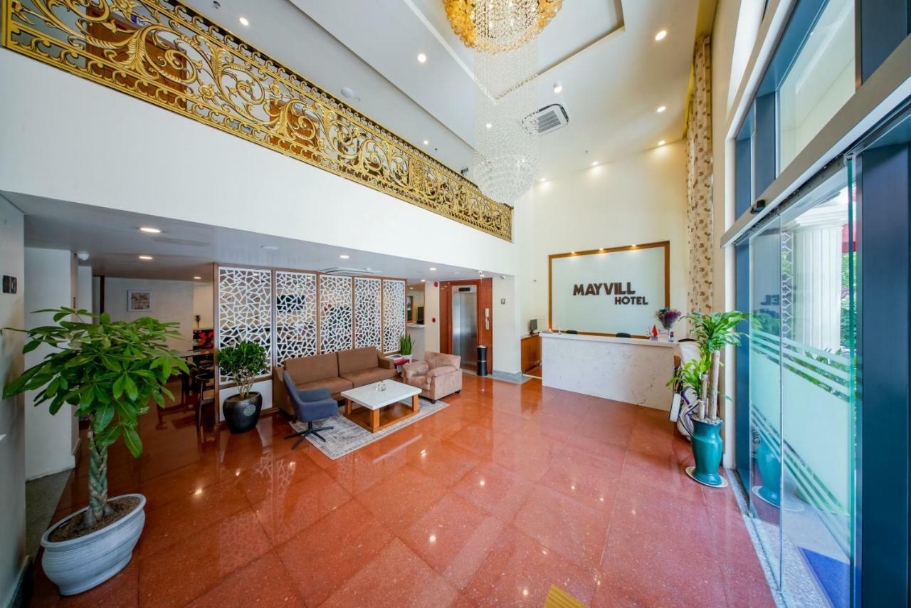 Mayvill Ho Chi Minh City