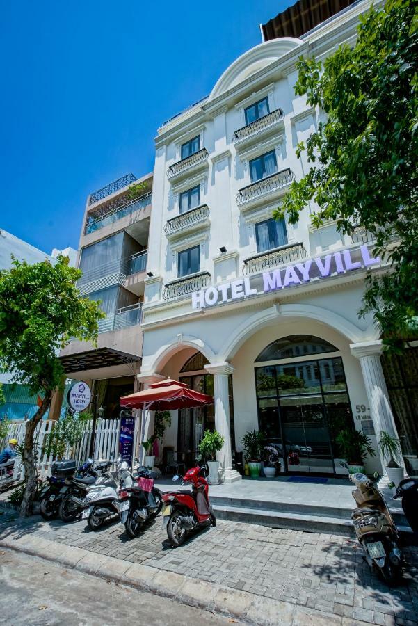 Hotel Mayvill