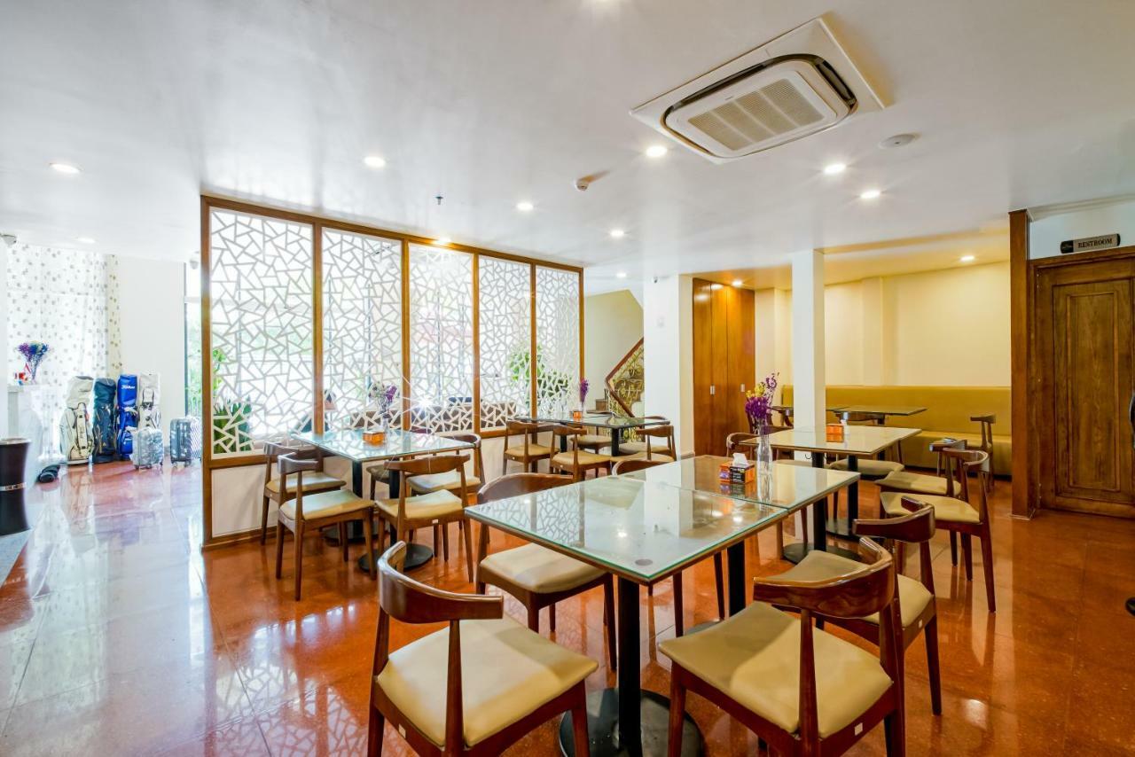 Mayvill 3* Ho Chi Minh City