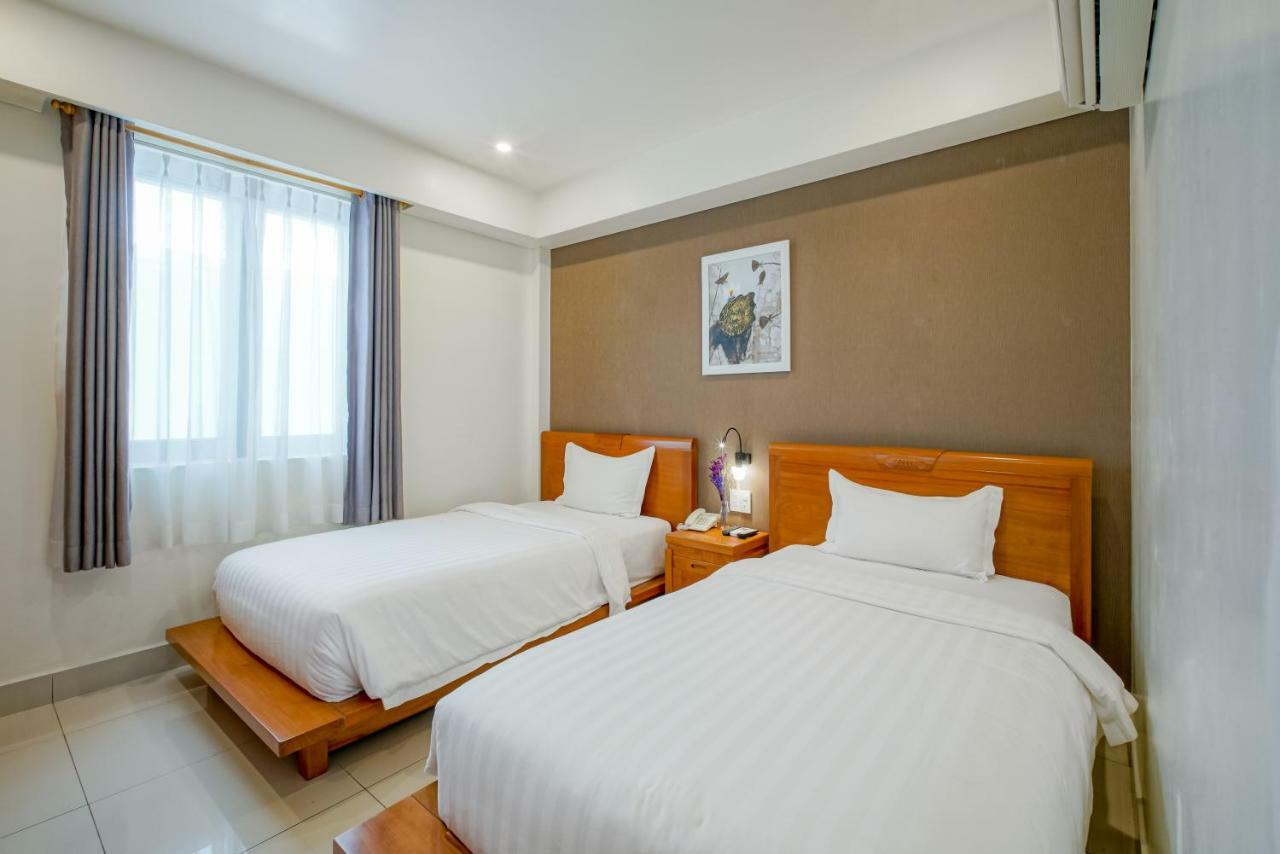 Hotel Mayvill