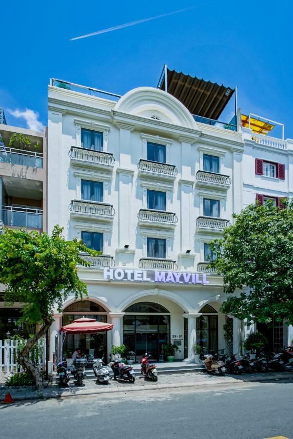 Mayvill Hotel