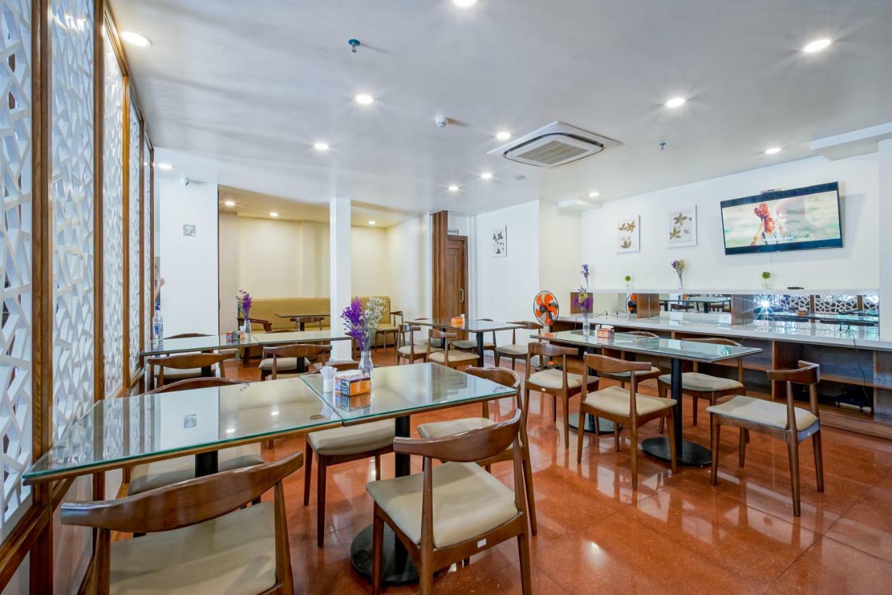 Hotel Mayvill 3*