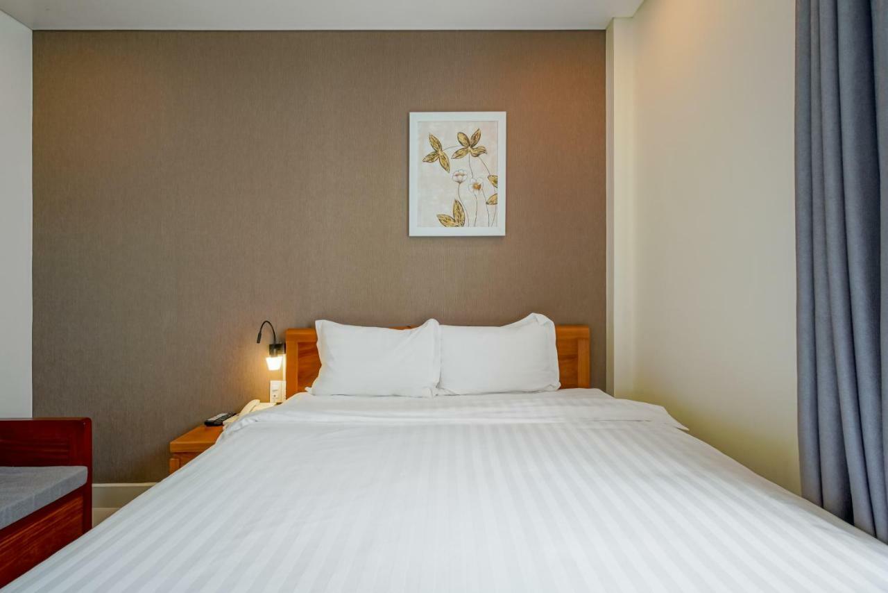 Mayvill Ho Chi Minh City