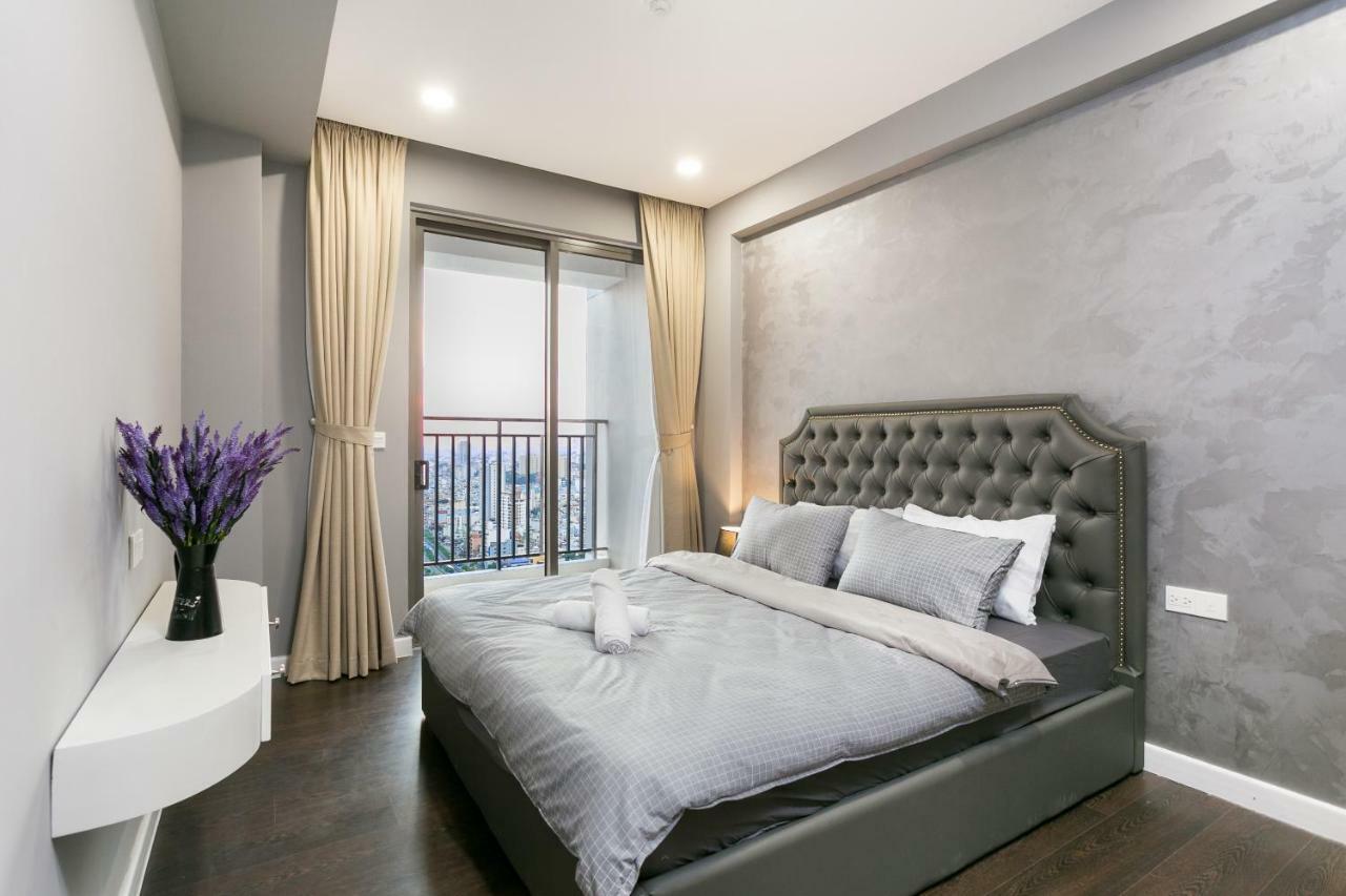2brs View Free Infinity Pool In The Heart Hcm