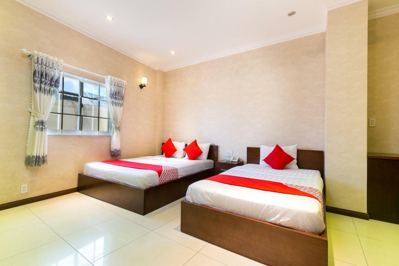 Hotel Oyo 273 Ngoc Anh Ho Chi Minh City