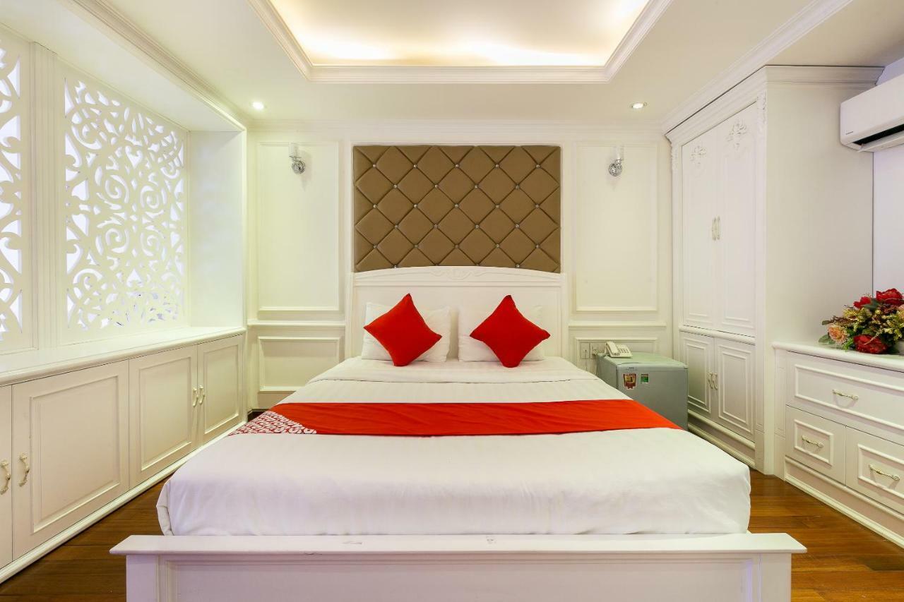 Oyo 273 Ngoc Anh Hotel