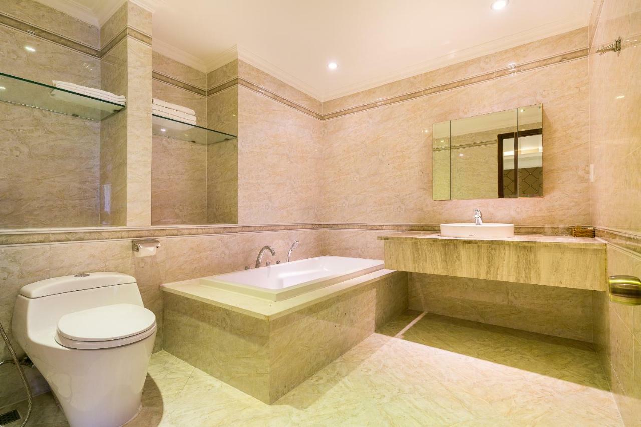 Hotel Oyo 273 Ngoc Anh