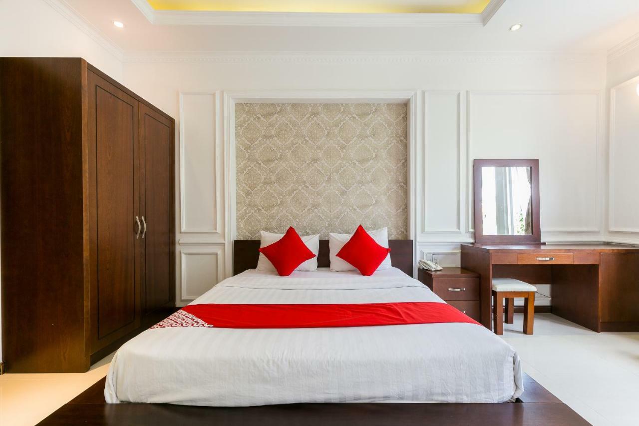 Oyo 273 Ngoc Anh Hotel