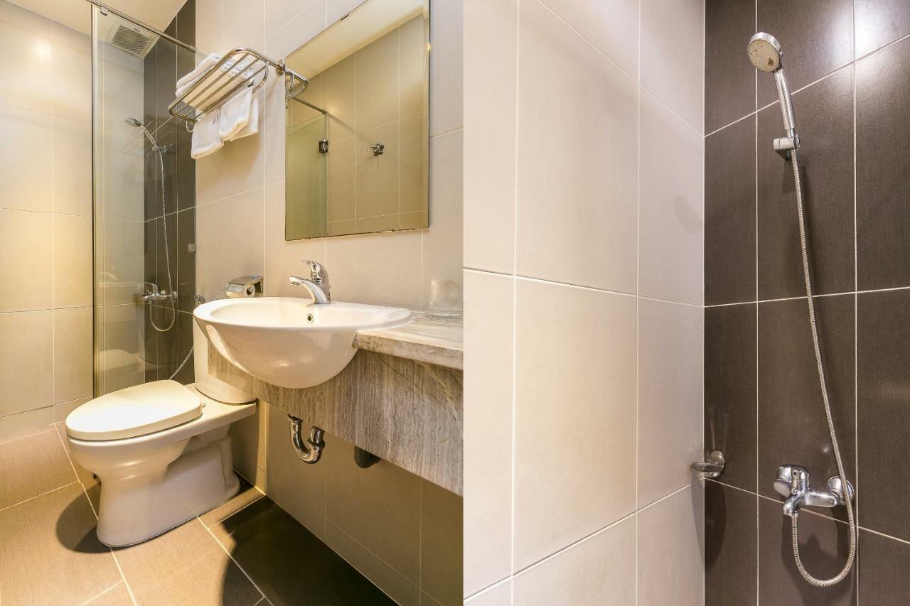 Hotel Oyo 273 Ngoc Anh 2*