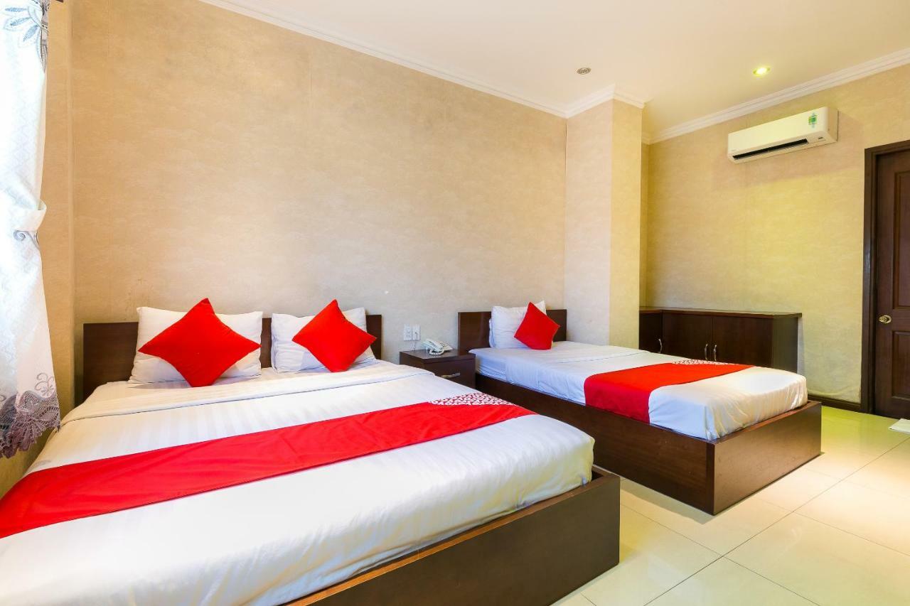 Oyo 273 Ngoc Anh Hotel 2*