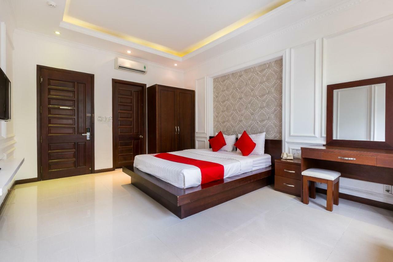 Hotel Oyo 273 Ngoc Anh