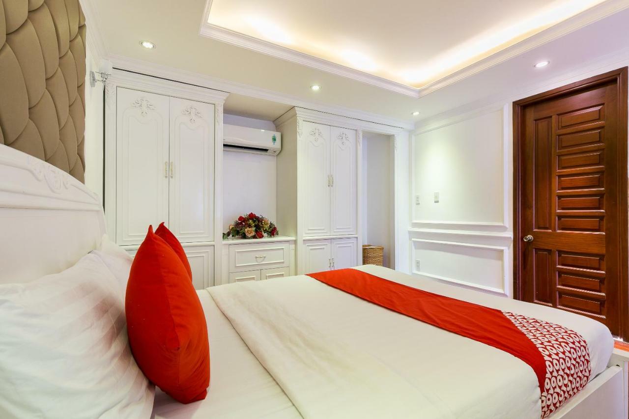 Hotel Oyo 273 Ngoc Anh 2*