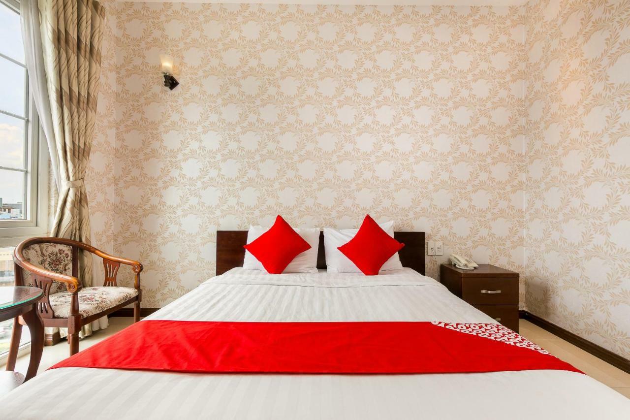 Hotel Oyo 273 Ngoc Anh Ho Chi Minh City