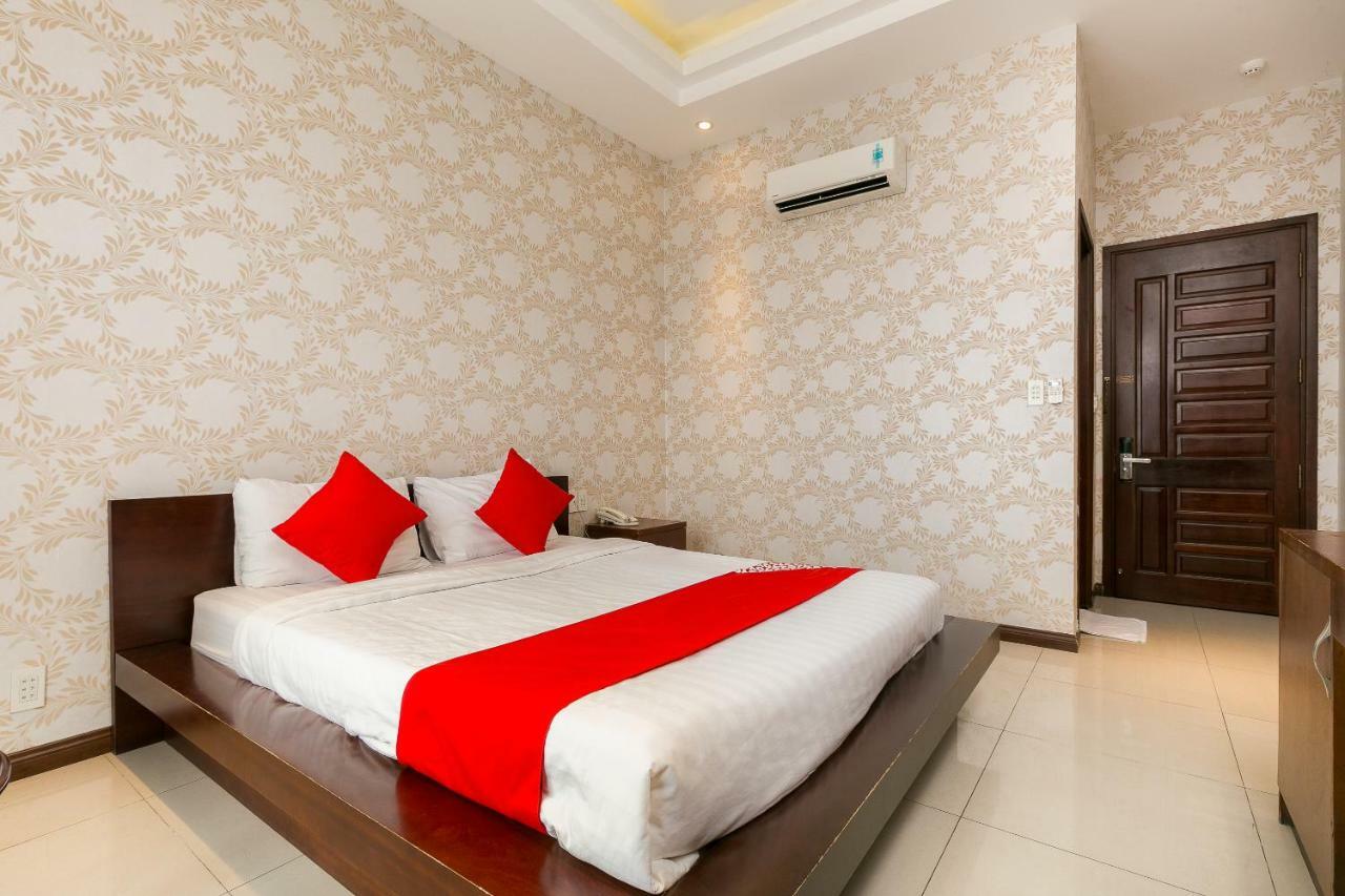 Oyo 273 Ngoc Anh Hotel 2*