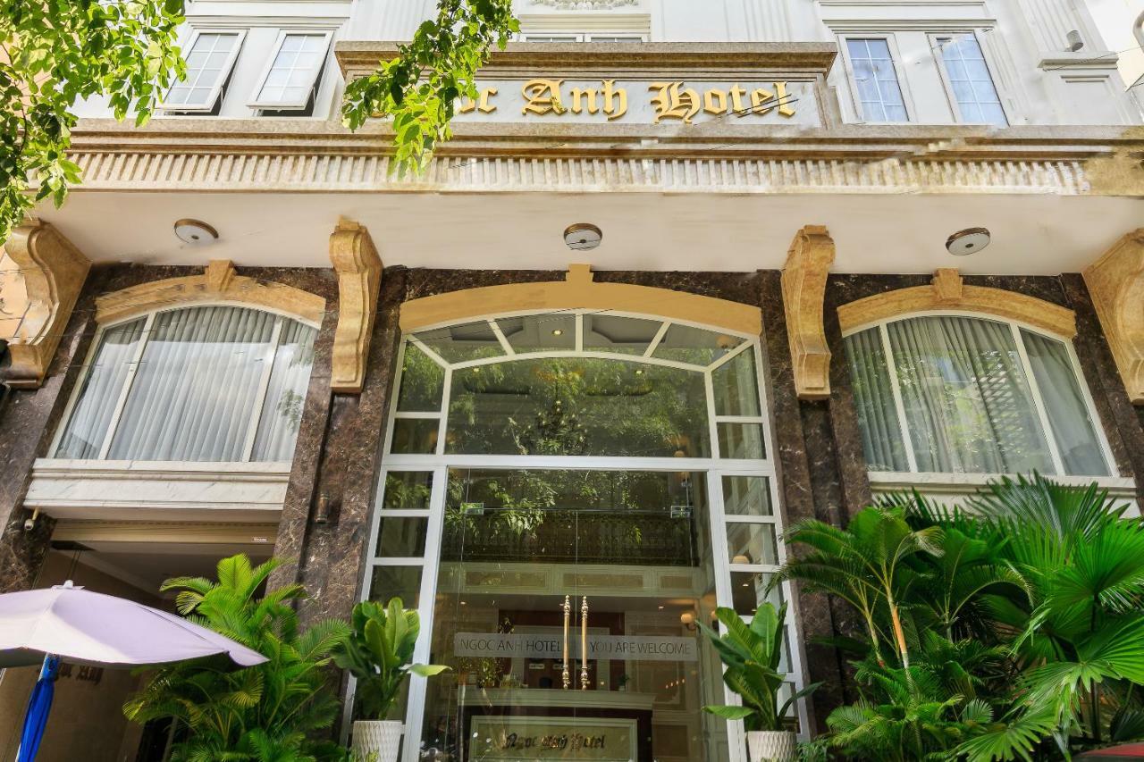 Hotel Oyo 273 Ngoc Anh Ho Chi Minh City