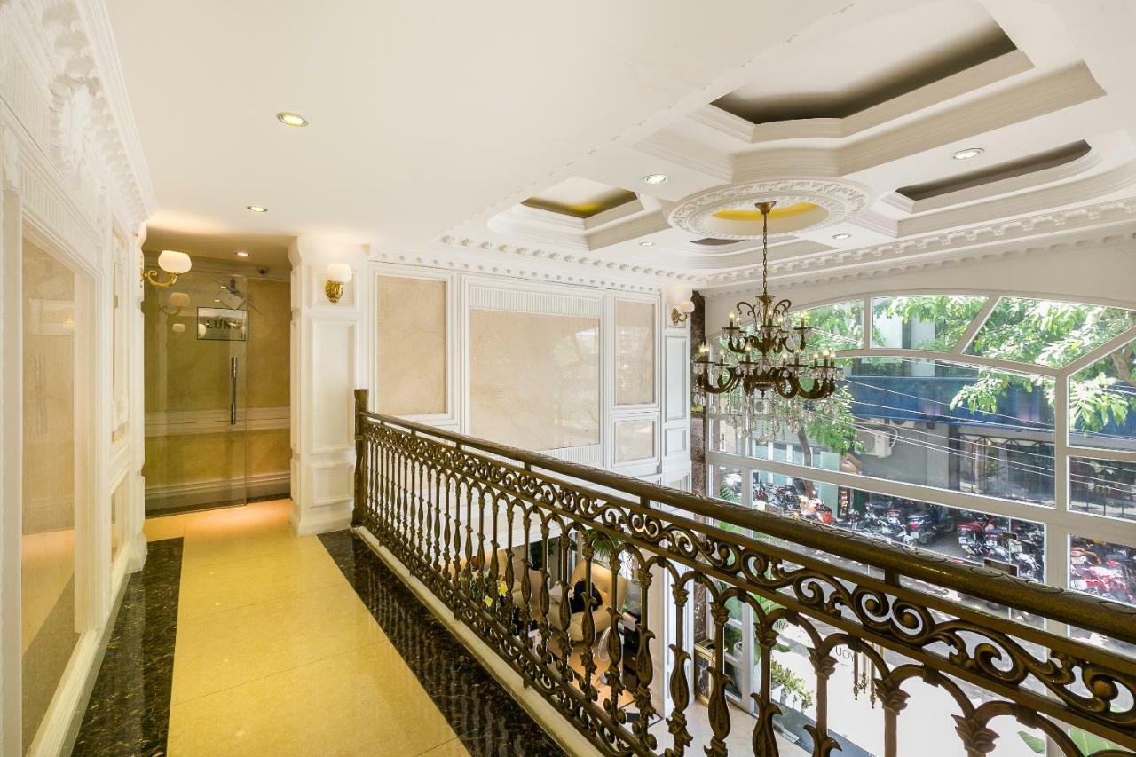 Oyo 273 Ngoc Anh Hotel Ho Chi Minh City