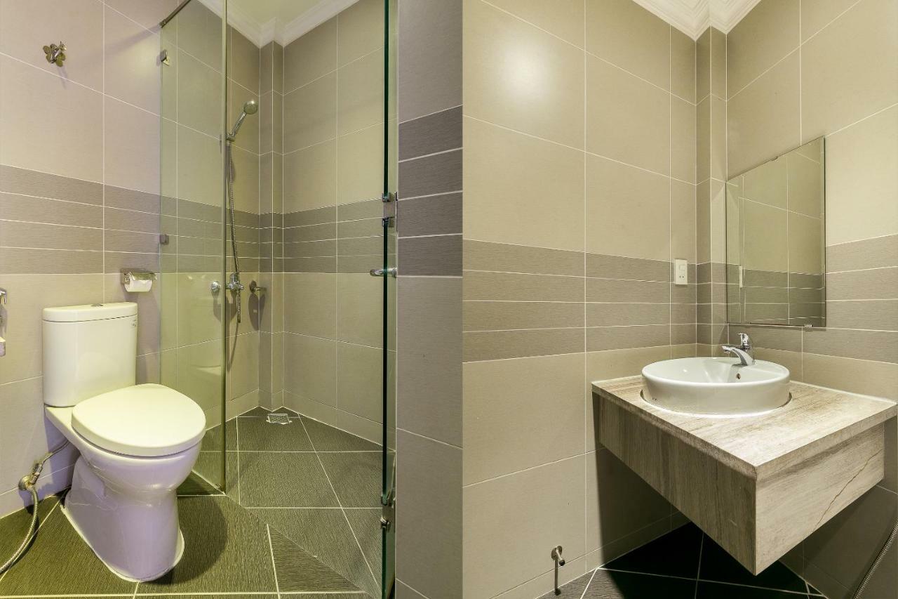 Oyo 273 Ngoc Anh Hotel 2*