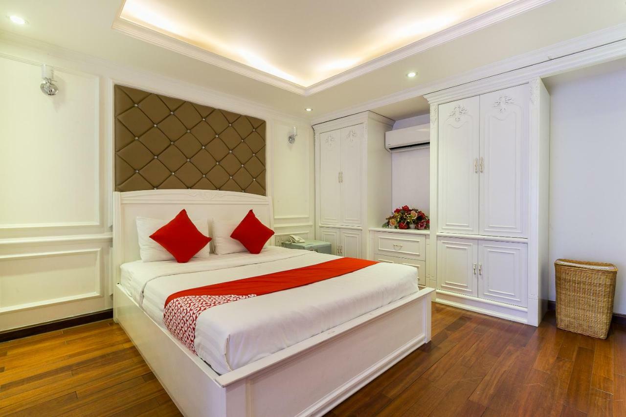 Oyo 273 Ngoc Anh Hotel 2*