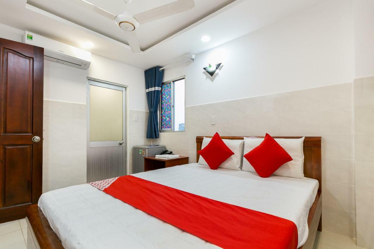 Anh Khoa 1 Quan 2 Hotel 2*