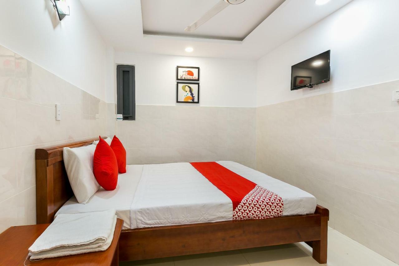 Anh Khoa 1 Quan 2 Hotel