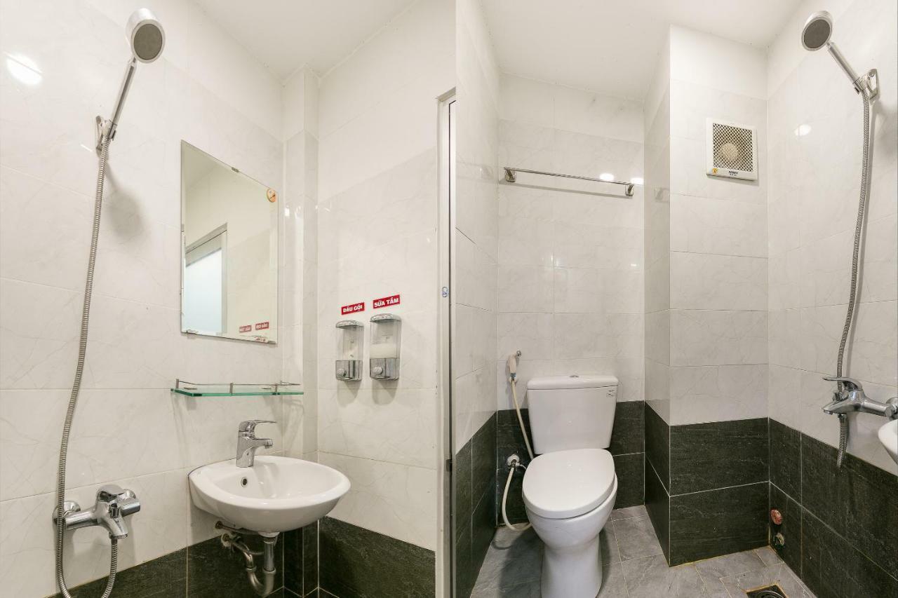 Hotel Anh Khoa 1 Quan 2 Ho Chi Minh City