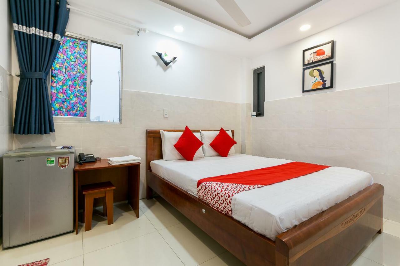 Anh Khoa 1 Quan 2 Hotel Ho Chi Minh City