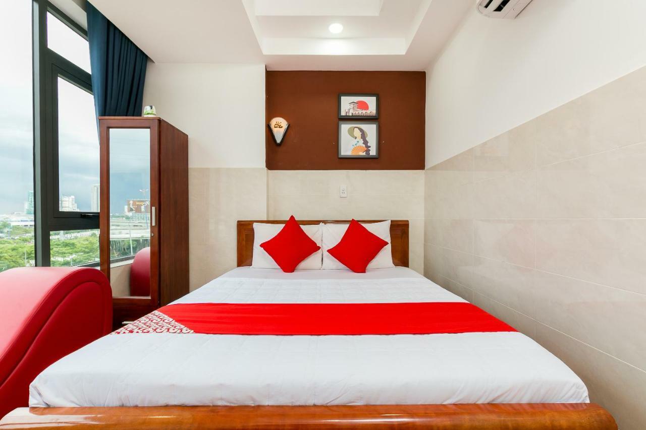Anh Khoa 1 Quan 2 Hotel