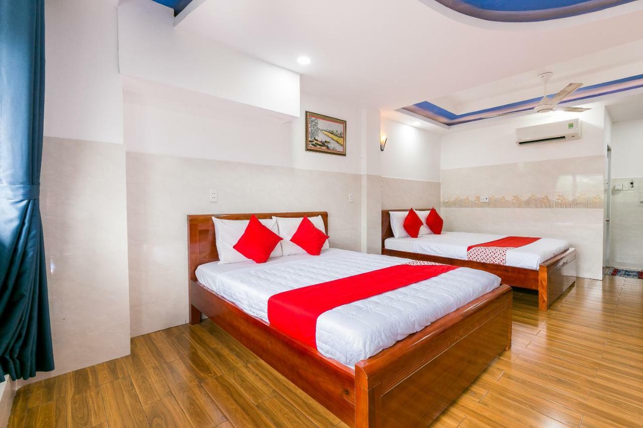Anh Khoa 1 Quan 2 Hotel Ho Chi Minh City