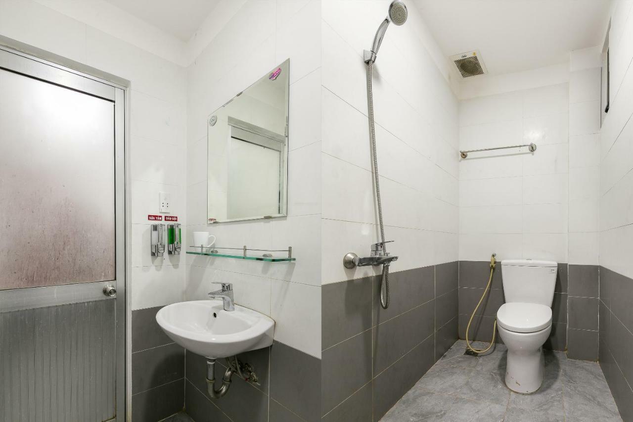 Hotel Anh Khoa 1 Quan 2 2*