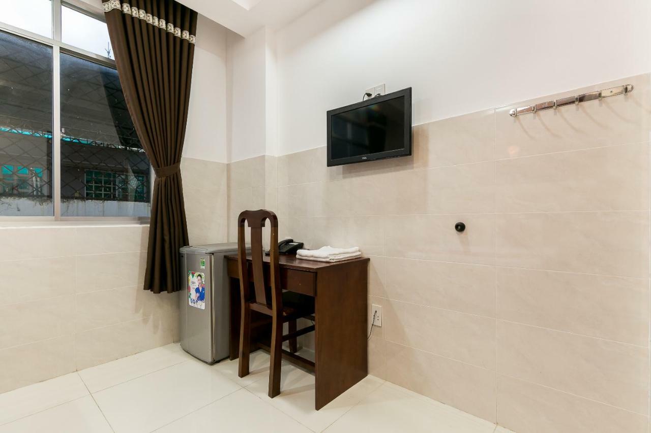 Anh Khoa 1 Quan 2 Hotel