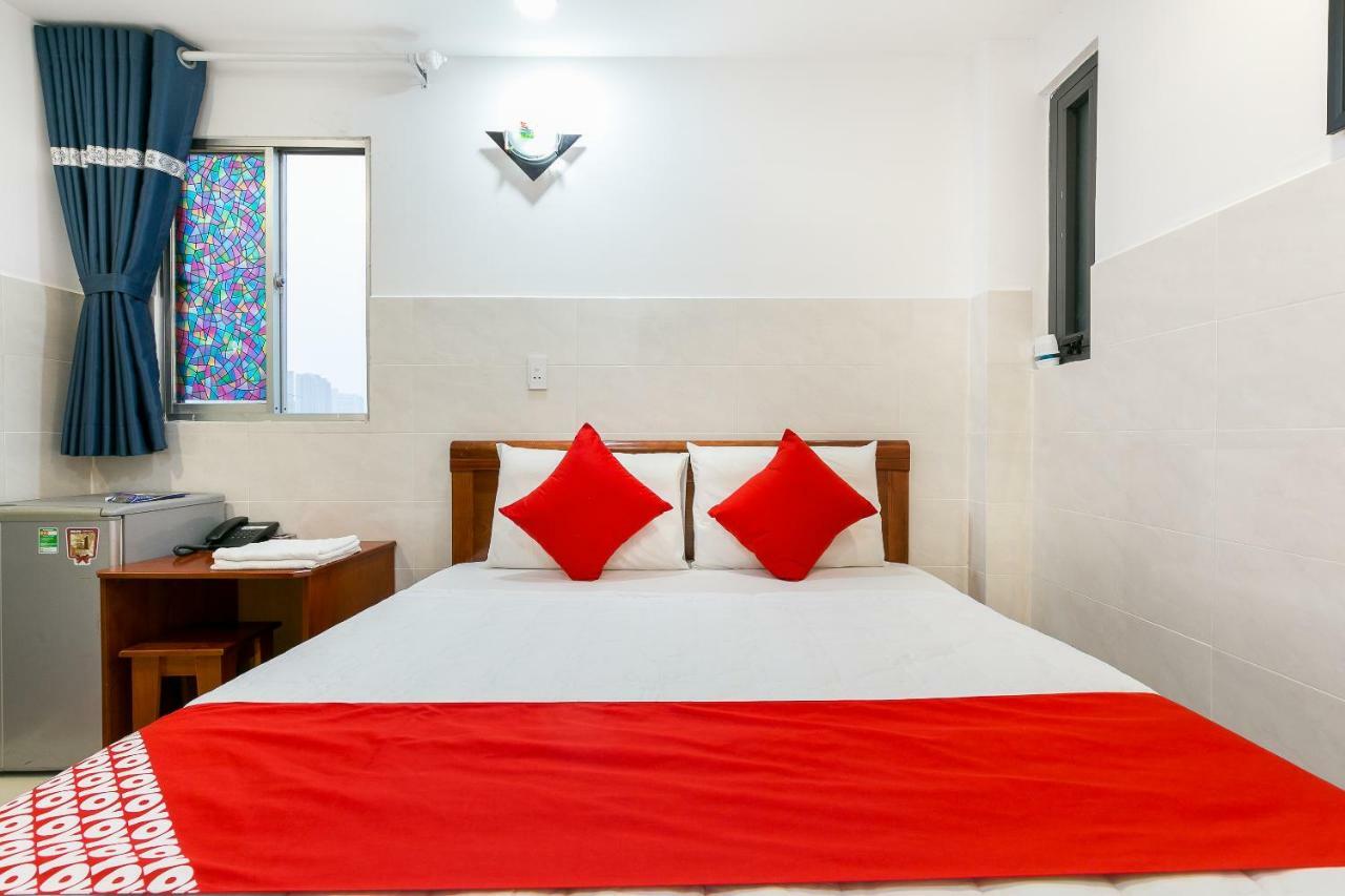 Anh Khoa 1 Quan 2 Hotel Ho Chi Minh City