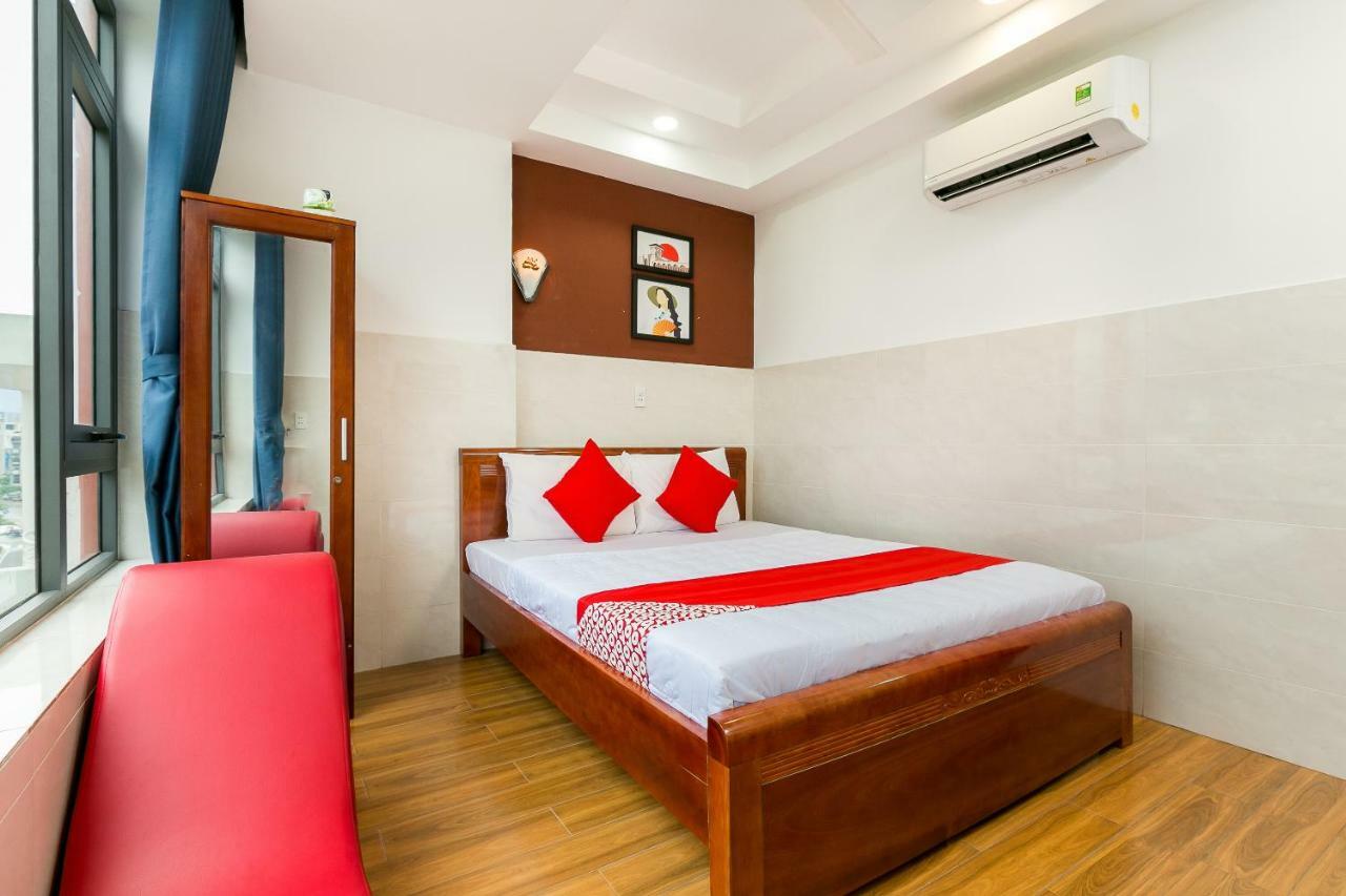 Hotel Anh Khoa 1 Quan 2 2*