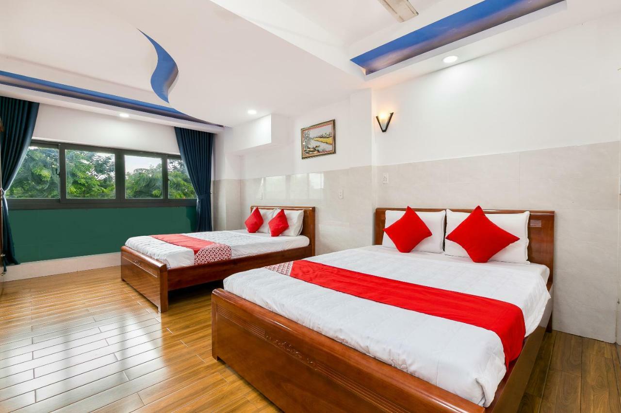 Hotel Anh Khoa 1 Quan 2