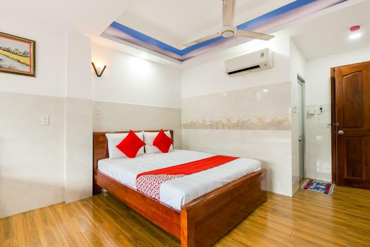 Anh Khoa 1 Quan 2 Hotel