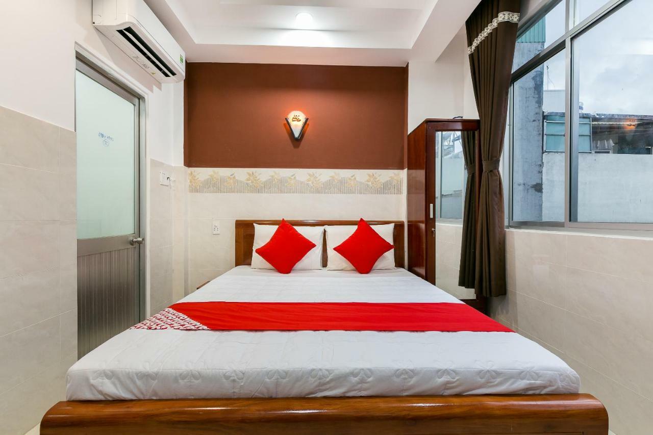 Anh Khoa 1 Quan 2 Hotel 2*