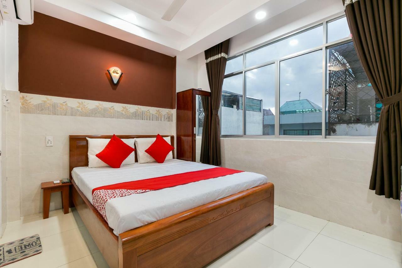 Hotel Anh Khoa 1 Quan 2 Ho Chi Minh City