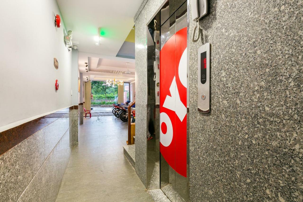 Hotel Anh Khoa 1 Quan 2 Ho Chi Minh City