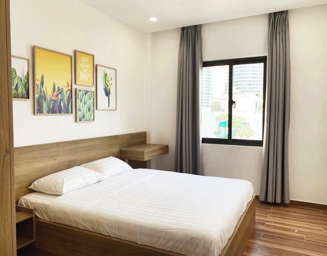 Aparthotel Chaien's House And Service