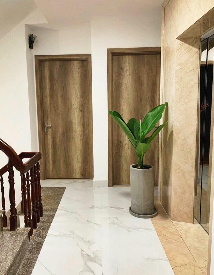 Chaien's House And Service Ho Chi Minh City