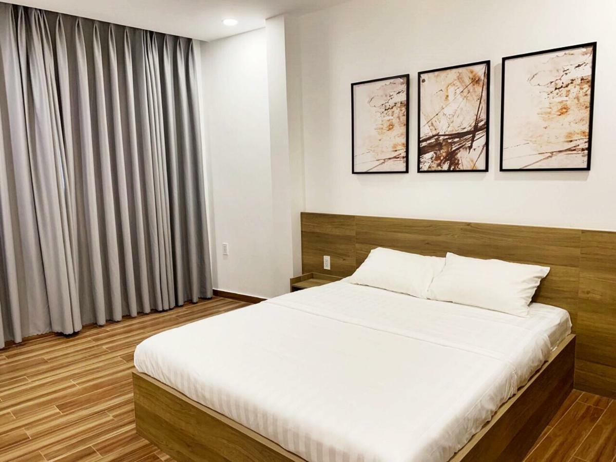 Chaien's House And Service Aparthotel Ho Chi Minh City
