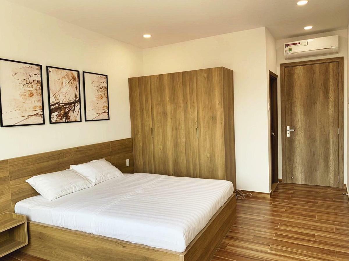 Chaien's House And Service Ho Chi Minh City