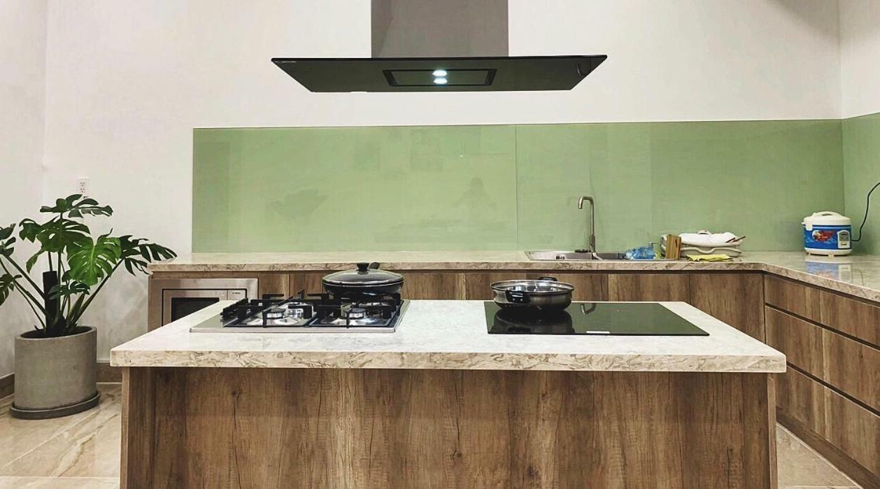 Chaien's House And Service Aparthotel