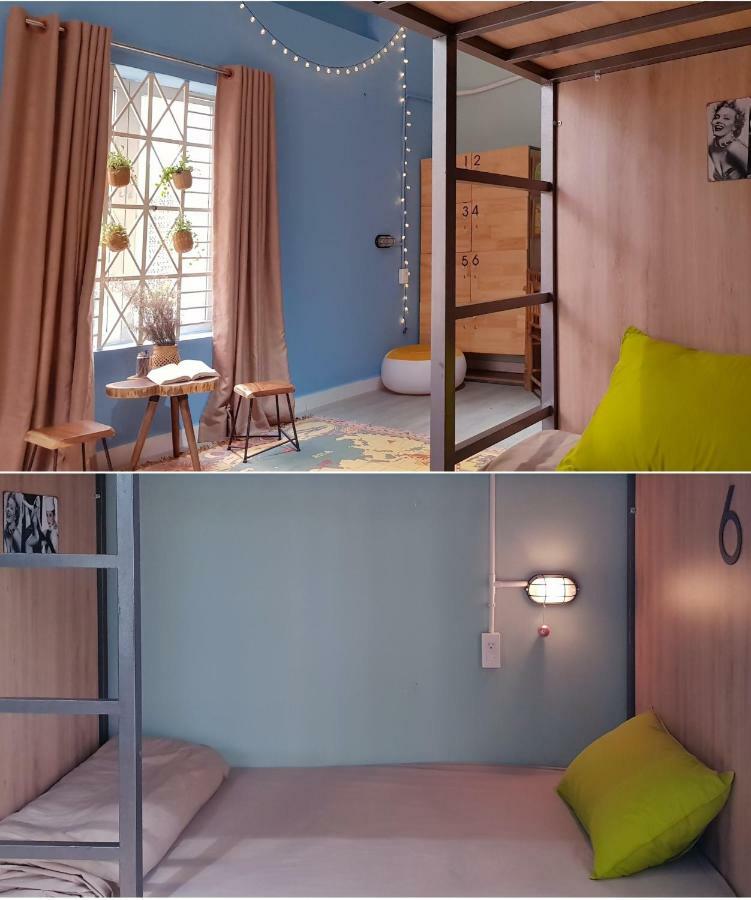Ở trọ Coucou Homestead - I TP. Hồ Chí Minh