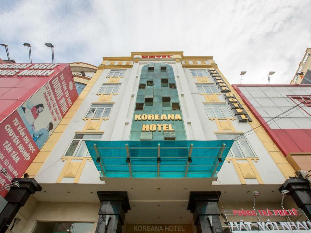 Koreana Hotel