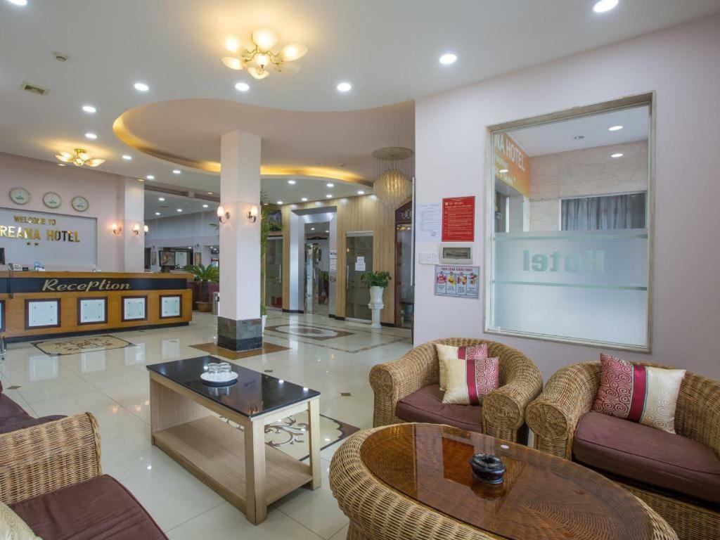 Koreana Hotel