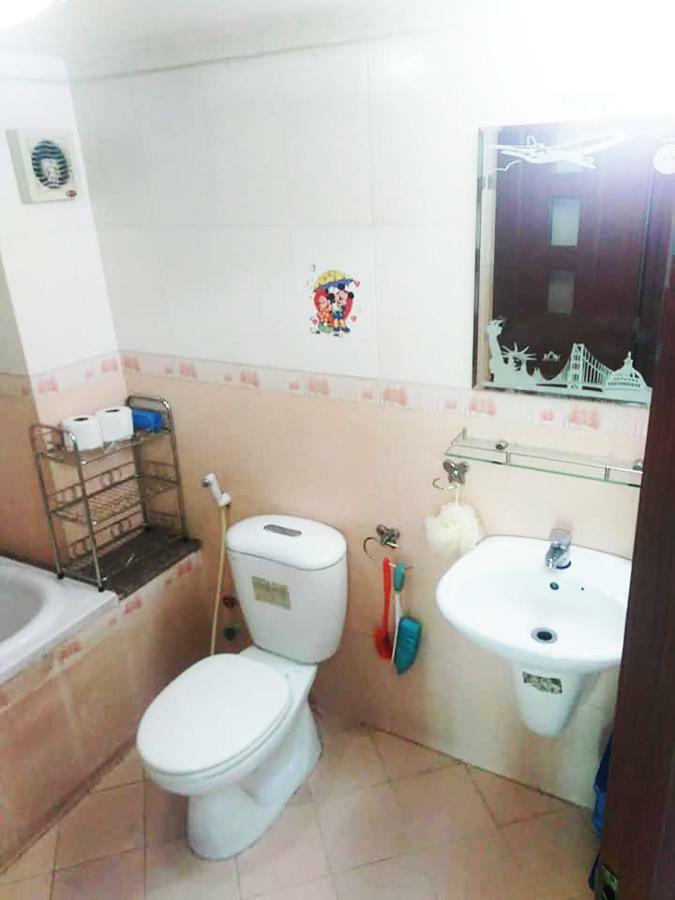 Ben Thanh Nhà khách TP. Hồ Chí Minh
