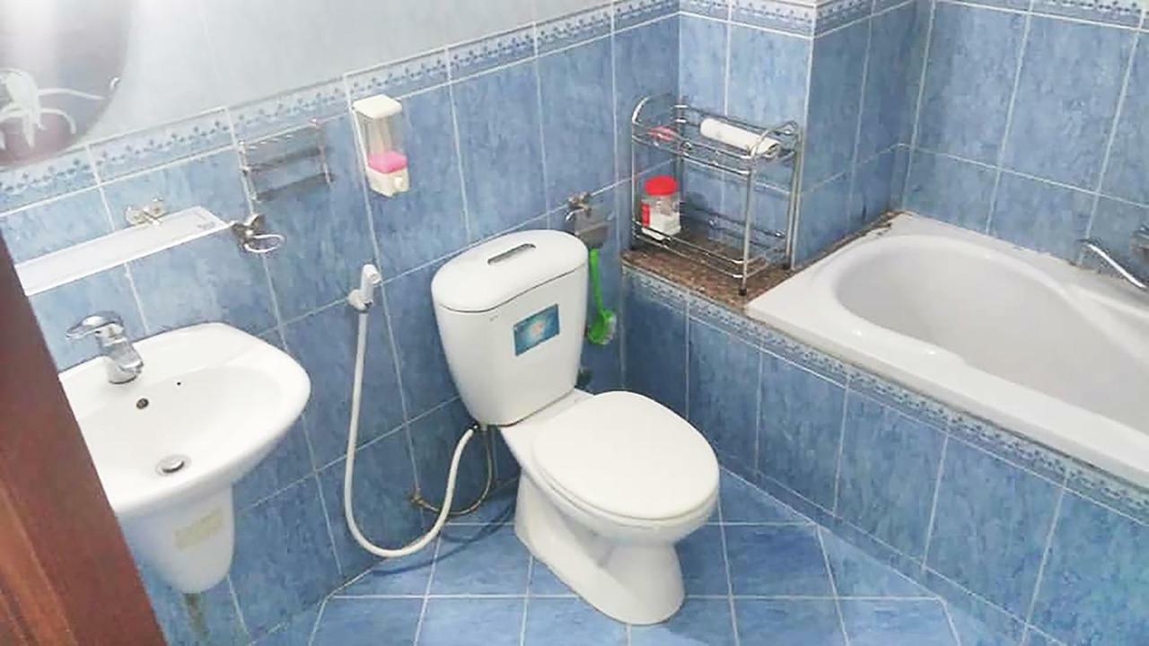 Ben Thanh Nhà khách 2*