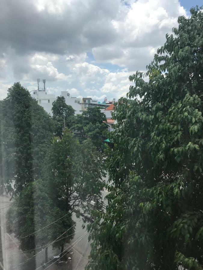 Hotel Tan Kim Chung Ho Chi Minh City