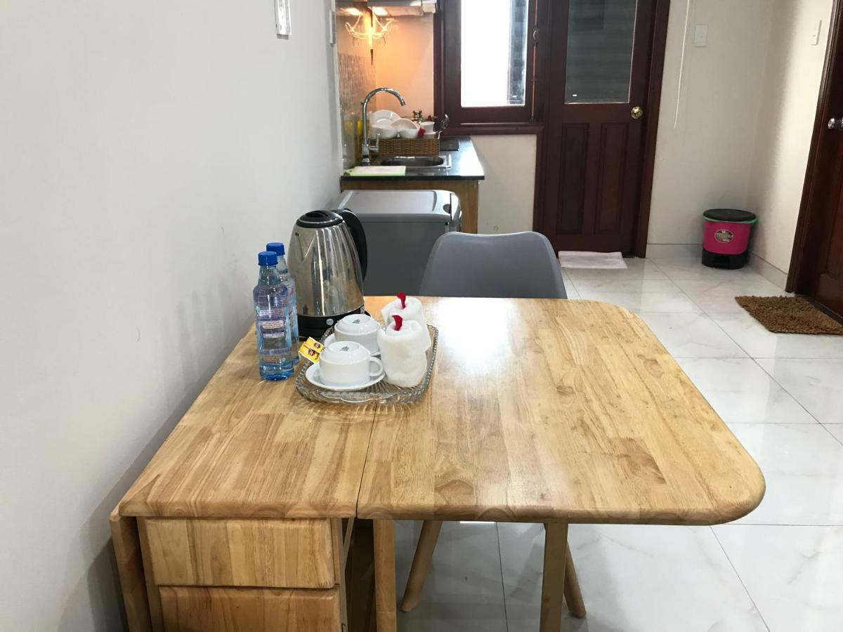 Airstar Serviced *